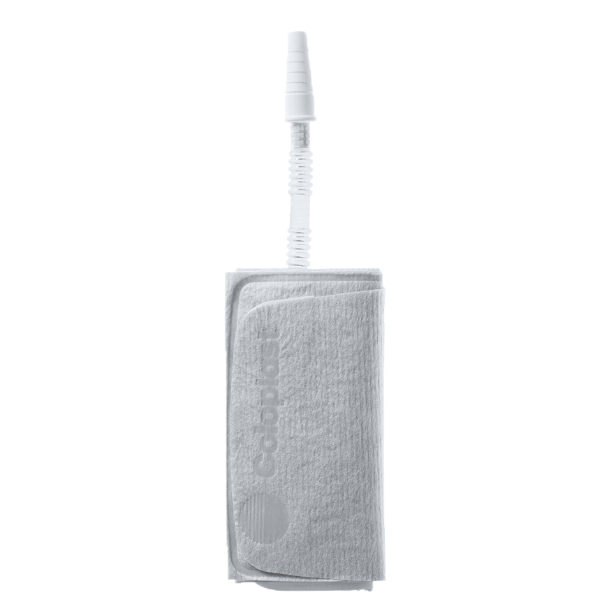 コンビーン アクティブ レッグバッグ