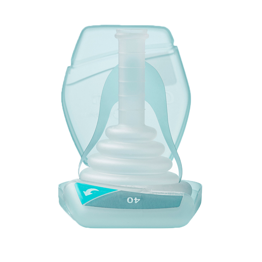 コンビーン レッグバッグ