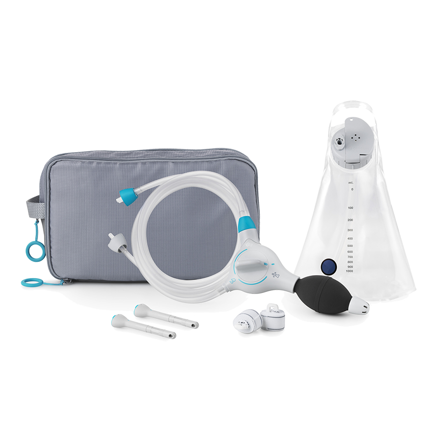 ぺリスティーンプラスシステム（バルーンカテーテル）