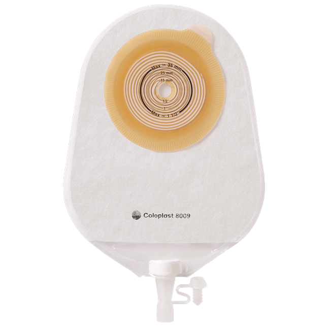 アシュラ キッズ１ウロバッグ