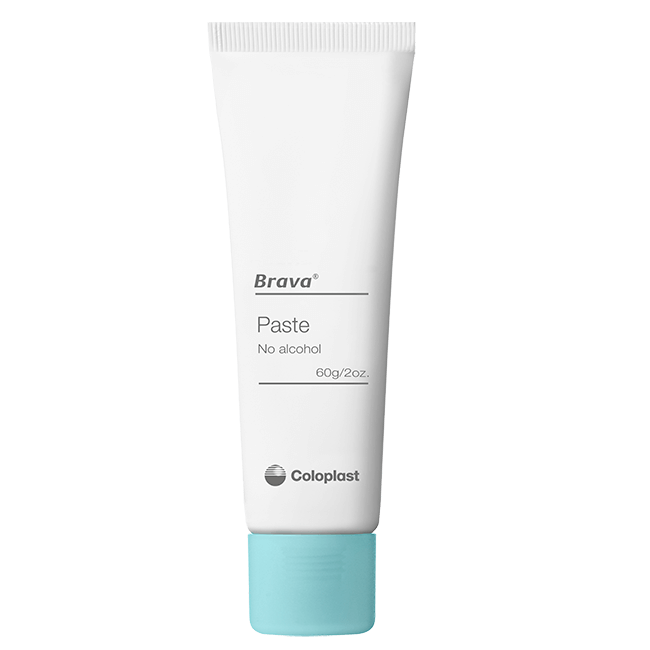 ブラバ ペースト