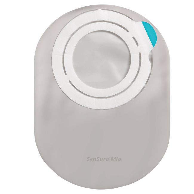 センシュラ ミオ2 フレックスクローズバッグ