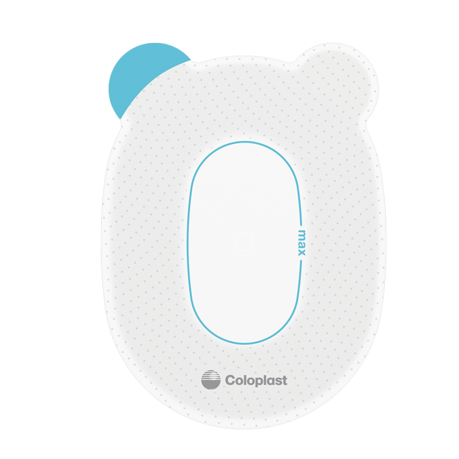 センシュラ ミオ2 ベビー フレックスプレート