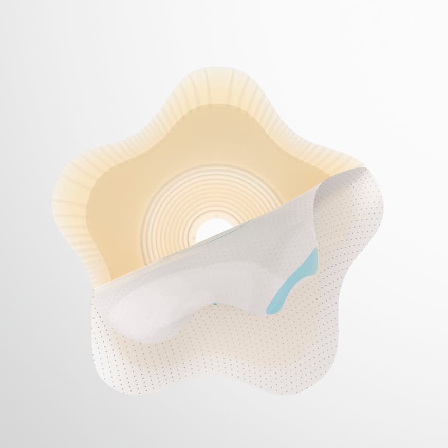 ストーマケア 製品情報