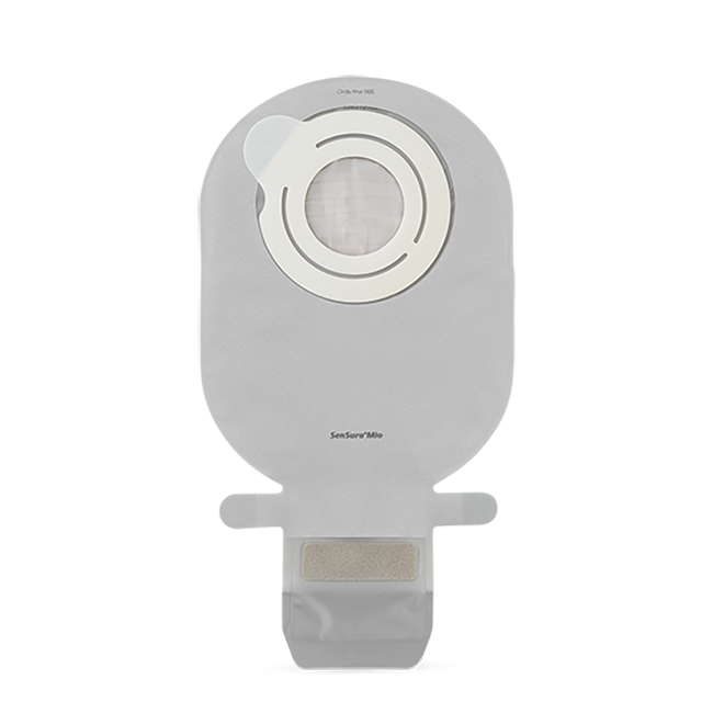 センシュラ ミオ2 フレックスバッグ