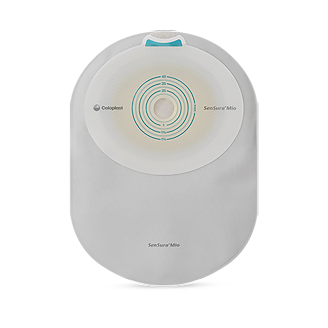 センシュラ ミオ1 クローズ