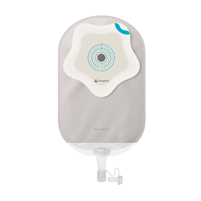 センシュラ ミオ1 キッズ ウロ