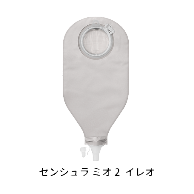 センシュラ ミオイレオ