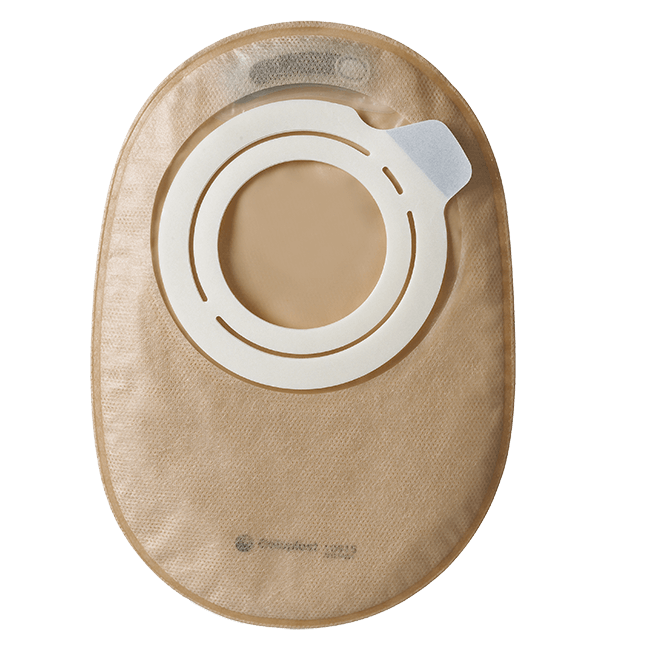 センシュラ フレックス クローズバッグ