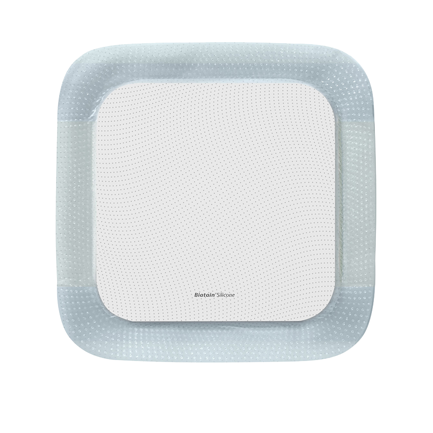 バイアテン シリコーン+