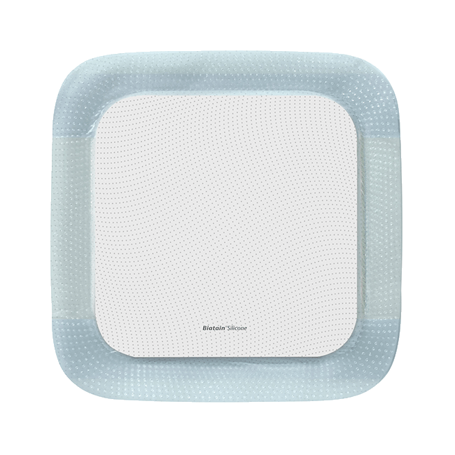 バイアテン シリコーン+